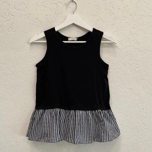 Soprano Tank Girls 14